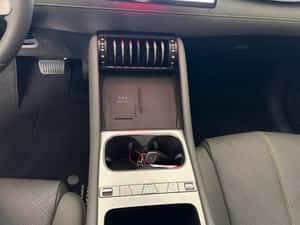 BYD ATTO 3 - Noul SUV electric cu tracțiune integrală — miniatura 6