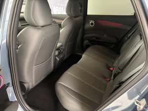 BYD ATTO 3 - Noul SUV electric cu tracțiune integrală — miniatura 7