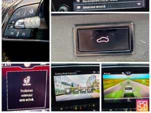 Skoda Superb Sport Line Facelift — miniatura 6