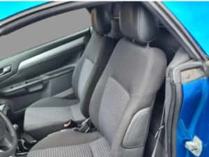 Carenaj roata dreapta fata Opel Tigra B — miniatura 3