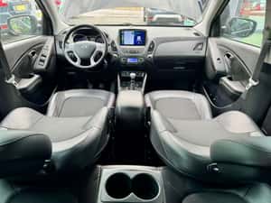 Hyundai ix35 Manuală 136 HP Diesel — miniatura 3