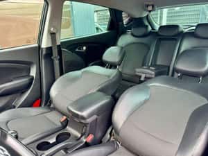 Hyundai ix35 Manuală 136 HP Diesel — miniatura 5