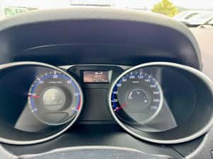 Hyundai ix35 Manuală 136 HP Diesel — miniatura 6
