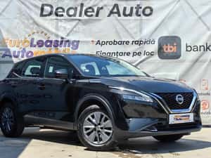 Vând Nissan Qashqai 2022 - Vehicul Second-Hand