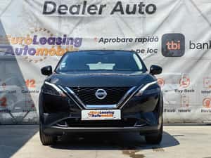 Vând Nissan Qashqai 2022 - Vehicul Second-Hand — miniatura 3