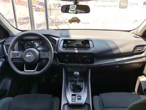 Vând Nissan Qashqai 2022 - Vehicul Second-Hand — miniatura 4