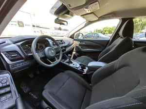 Vând Nissan Qashqai 2022 - Vehicul Second-Hand — miniatura 5