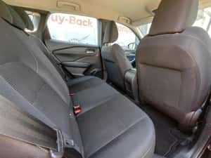 Vând Nissan Qashqai 2022 - Vehicul Second-Hand — miniatura 6