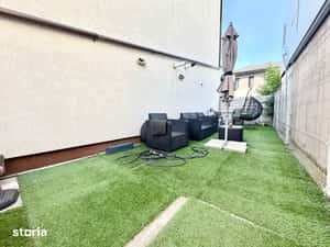 Comision 0%! 3 camere 66 mp + terasa 40mp & loc de parcare! — miniatura 4