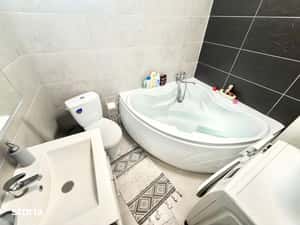 Comision 0%! 3 camere 66 mp + terasa 40mp & loc de parcare! — miniatura 5