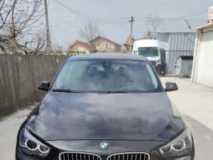 BMW 530 GT  XDRIVE an fabricație 2013 — miniatura 1