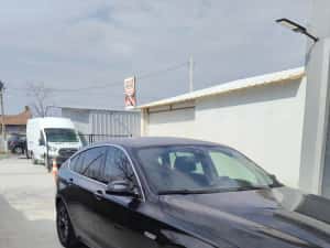 BMW 530 GT  XDRIVE an fabricație 2013 — miniatura 3