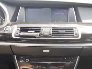 BMW 530 GT  XDRIVE an fabricație 2013 — miniatura 5