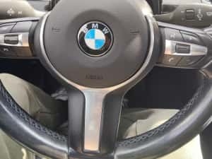 BMW 530 GT  XDRIVE an fabricație 2013 — miniatura 6