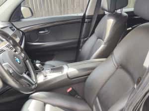 BMW 530 GT  XDRIVE an fabricație 2013 — miniatura 7