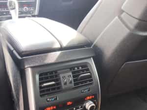 BMW 530 GT  XDRIVE an fabricație 2013 — miniatura 8