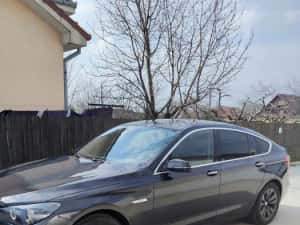 BMW 530 GT  XDRIVE an fabricație 2013 — miniatura 10