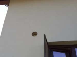 Carotare instalatii gauri gaura hota gaura centrala aer conditionat ae — miniatura 3