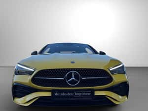 Mercedes-Benz CLE 200 Automată 204 HP Benzină — miniatura 2