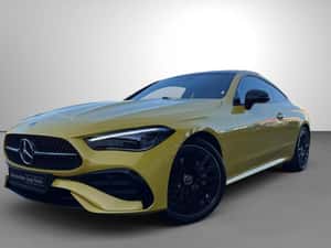 Mercedes-Benz CLE 200 Automată 204 HP Benzină — miniatura 4