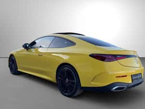 Mercedes-Benz CLE 200 Automată 204 HP Benzină — miniatura 5