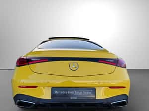 Mercedes-Benz CLE 200 Automată 204 HP Benzină — miniatura 6