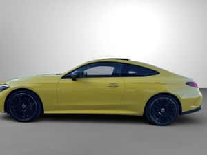 Mercedes-Benz CLE 200 Automată 204 HP Benzină — miniatura 7