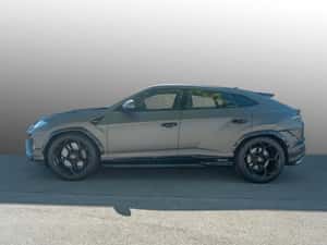 Lamborghini Urus 666cp SUV Second-Hand — miniatura 2