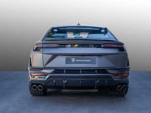 Lamborghini Urus 666cp SUV Second-Hand — miniatura 4