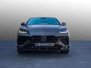 Lamborghini Urus 666cp SUV Second-Hand — miniatura 5
