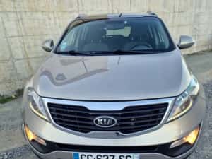 Kia sportage 2012 / 4x4 euro 5 — miniatura 4