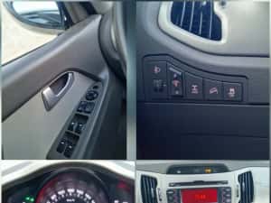 Kia sportage 2012 / 4x4 euro 5 — miniatura 5