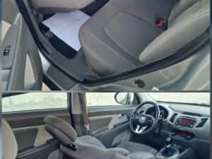Kia sportage 2012 / 4x4 euro 5 — miniatura 6