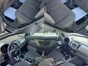 Kia sportage 2012 / 4x4 euro 5 — miniatura 7