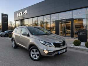 Kia sportage 2012 / 4x4 euro 5 — miniatura 9