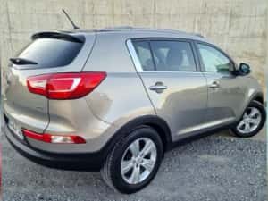 Kia sportage 2012 / 4x4 euro 5 — miniatura 10