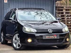Vw Golf 6 Match Automat 2013 diesel Euro5 Full Full dotari