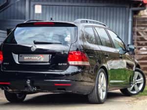 Vw Golf 6 Match Automat 2013 diesel Euro5 Full Full dotari — miniatura 3