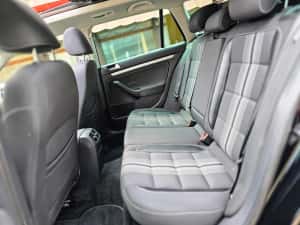 Vw Golf 6 Match Automat 2013 diesel Euro5 Full Full dotari — miniatura 7