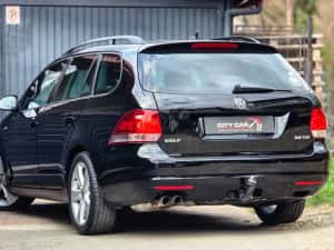 Vw Golf 6 Match Automat 2013 diesel Euro5 Full Full dotari — miniatura 10