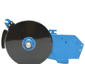 Brazdar dublu disc spc — miniatura 2