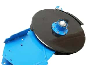 Brazdar dublu disc spc — miniatura 8