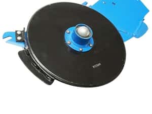 Brazdar dublu disc spc — miniatura 9