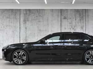 BMW 760 xDrive Executive Lounge Automată 571 HP Hibrid (B/E) — miniatura 3