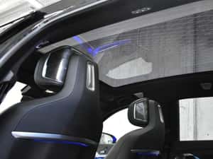 BMW 760 xDrive Executive Lounge Automată 571 HP Hibrid (B/E) — miniatura 4