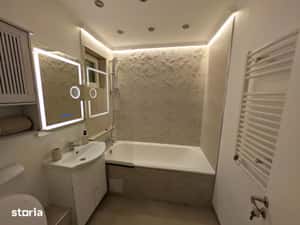 Garsonieră premium renovată – Tineretului/Timpuri Noi - Metrou și parc — miniatura 6