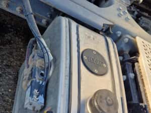 Vand/Schimb Cap tractor DAF XF 105/ — miniatura 3