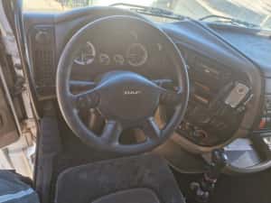 Vand/Schimb Cap tractor DAF XF 105/ — miniatura 6