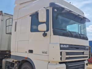 Vand/Schimb Cap tractor DAF XF 105/ — miniatura 8