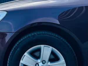 SKODA OCTAVIA II FACELIFT / RATE FIXE — miniatura 6